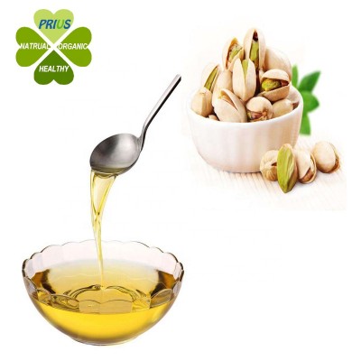 High quality pure natural Pistachio Nut extract Pistachio Nut Oil